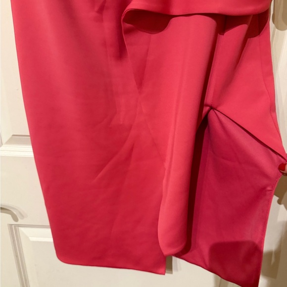 Alexia Admor Fuchsia Valerie Dress - Picture 7 of 8